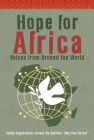 Hope for Africa: Voices from Around the World (Little Book. Big Idea.) Cover Image