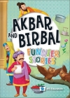 Akbar and Birbal: Funnier Stories By Wonder House Books Cover Image