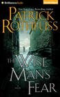 The Wise Man's Fear (Kingkiller Chronicle #2) By Patrick Rothfuss, Nick Podehl (Read by) Cover Image