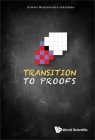 Transition to Proofs By Simon Rubinstein-Salzedo Cover Image