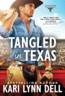 Tangled in Texas (Texas Rodeo) Cover Image