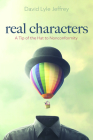 Real Characters Cover Image
