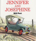 Jennifer and Josephine By Bill Peet Cover Image