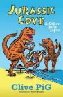 Jurassic Cove: And Other Jolly Japes (Poetry) Cover Image