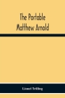 The Portable Matthew Arnold By Lionel Trilling Cover Image