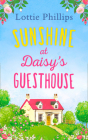 Sunshine at Daisy's Guesthouse Cover Image