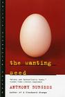 The Wanting Seed Cover Image