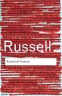 Sceptical Essays (Routledge Classics) By Bertrand Russell Cover Image