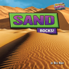 Sand Rocks! By Rex Ruby Cover Image