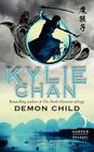 Demon Child: Celestial Battle: Book Two (Celestial Battle Trilogy #2) By Kylie Chan Cover Image