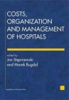 Costs, Organization, and Management of Hospitals Cover Image