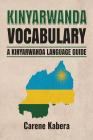 Kirundi Language: The Kirundi Phrasebook and Dictionary Cover Image