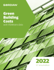 Green Building Costs with Rsmeans Data By Rsmeans (Editor) Cover Image