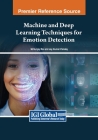 Machine and Deep Learning Techniques for Emotion Detection Cover Image