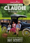 Adventures with Claudie By Brit Bennett, Laura Freeman (Illustrator) Cover Image