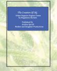 The Creation of OG: Urban Organics Organic Green By Andrea Spruill, Madgalene Beckett Cover Image