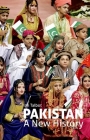 Pakistan: A New History By Ian Talbot Cover Image