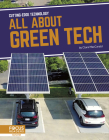 All about Green Tech By Clara Maccarald Cover Image