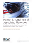 Human Smuggling and Associated Revenues: What Do or Can We Know About Routes from Central America to the United States? By Victoria A. Greenfield, Blas Nunez-Neto, Ian Mitch Cover Image