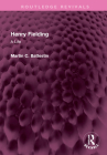Henry Fielding: A Life (Routledge Revivals) Cover Image
