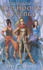 Red Hood's Revenge (Princess Novels #3) Cover Image