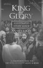 King of Glory Illustrated Study Guide Answer Key: A Companion Tool for the King of Glory Movie & Book By Paul D. Bramsen Cover Image