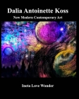 Dalia Antoinette Koss By Ineta Love Wonder Cover Image