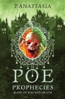 POE Prophecies: Mask of the Red Death Cover Image