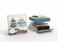 The Zen Rock Stacking KIt: All You Need for Building Your Own Zen Garden Rock Stacking Kit Cover Image
