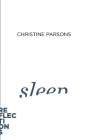 Sleep: Brief Books about Big Ideas (Reflections) By Christine Parsons Cover Image