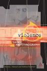 Violence By Pamela J. Stewart, Andrew Strathern Cover Image