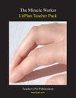 Litplan Teacher Pack: The Miracle Worker Cover Image