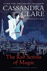 The Red Scrolls of Magic (The Eldest Curses #1) Cover Image