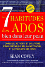 Les 7 Habitudes Des Ados Bien Dans Leur Peau: (Livre Ado) Cover Image