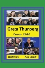Greta Thunberg Davos 2020 By Acie Cargill Cover Image