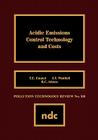 Acidic Emissions Control Technology and Costs (Pollution Technology Review #168) By T. E. Emmell Cover Image