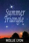 Summer Triangle: fiction By Teddi Black (Illustrator), Mollie Lyon Cover Image