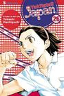 Yakitate!! Japan, Vol. 26: Final Volume! (Yakitate!!  Japan #26) By Takashi Hashiguchi Cover Image