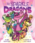 The Sparkle Dragons, Book 1 Cover Image
