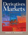 Derivatives Markets (Pearson Series in Finance) Cover Image