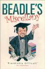 Beadle's Miscellany By Jeremy Beadle Cover Image