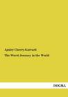 The Worst Journey in the World Cover Image