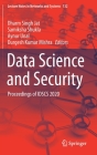 Data Science and Security: Proceedings of Idscs 2020 (Lecture Notes in Networks and Systems #132) Cover Image