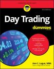 Day Trading for Dummies Cover Image