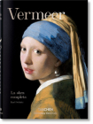 Vermeer By Karl Schütz Cover Image