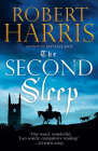 The Second Sleep: A novel By Robert D. Harris Cover Image