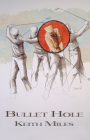 Bullet Hole (Alan Saxon Mysteries) By Keith Miles Cover Image
