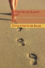 Minhas Pernas Querem Andar By Divino Antonio de Sousa Cover Image