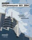Foundation Dreamweaver MX 2004 Cover Image