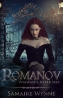 Romanov By Samaire Wynne Cover Image